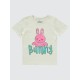 Ecru Girls-Pajama Set Ecru Girls-Pajama Set