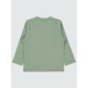 Soft Khaki Boys-Sweatshirt Soft Khaki Boys-Sweatshirt