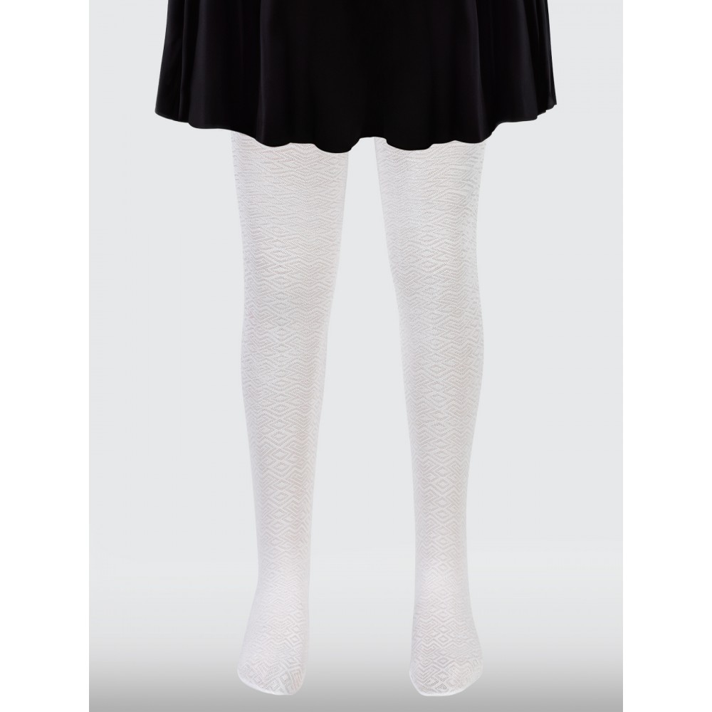 White Girls-Panty Hose White Girls-Panty Hose