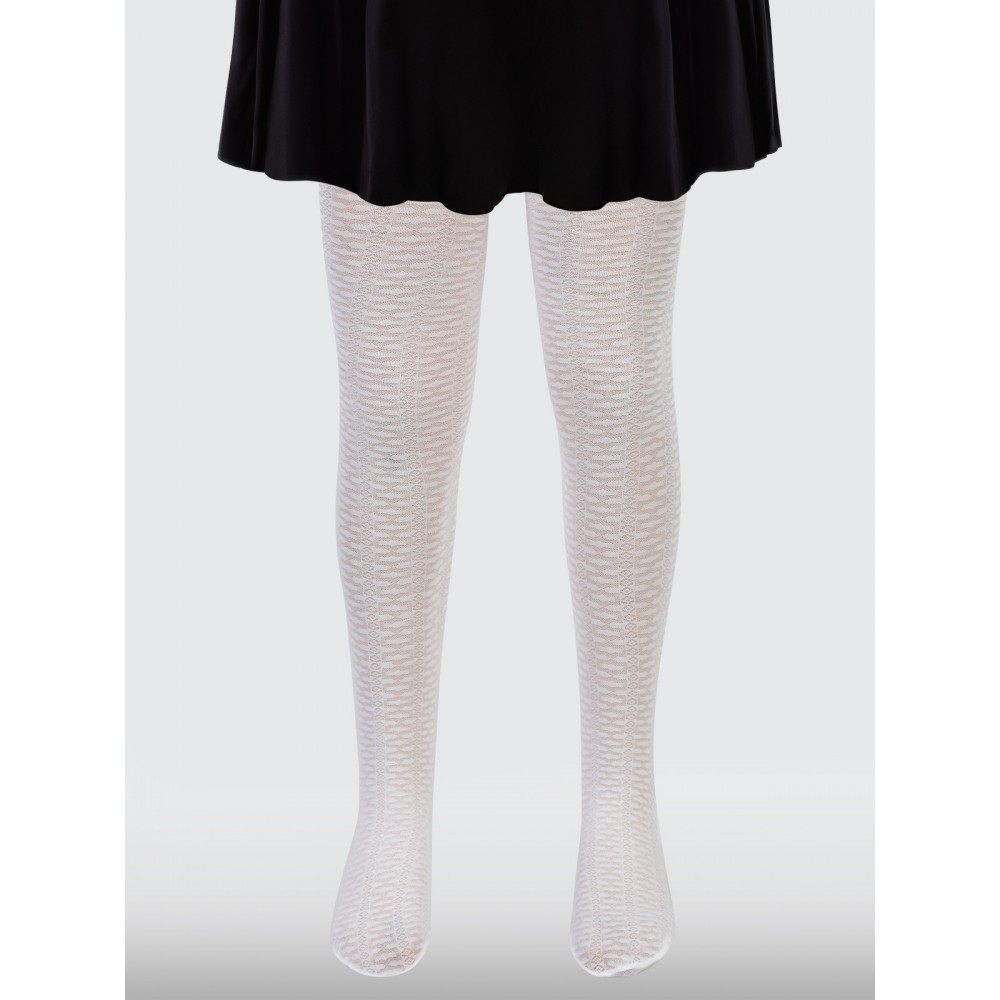 White Girls-Panty Hose White Girls-Panty Hose