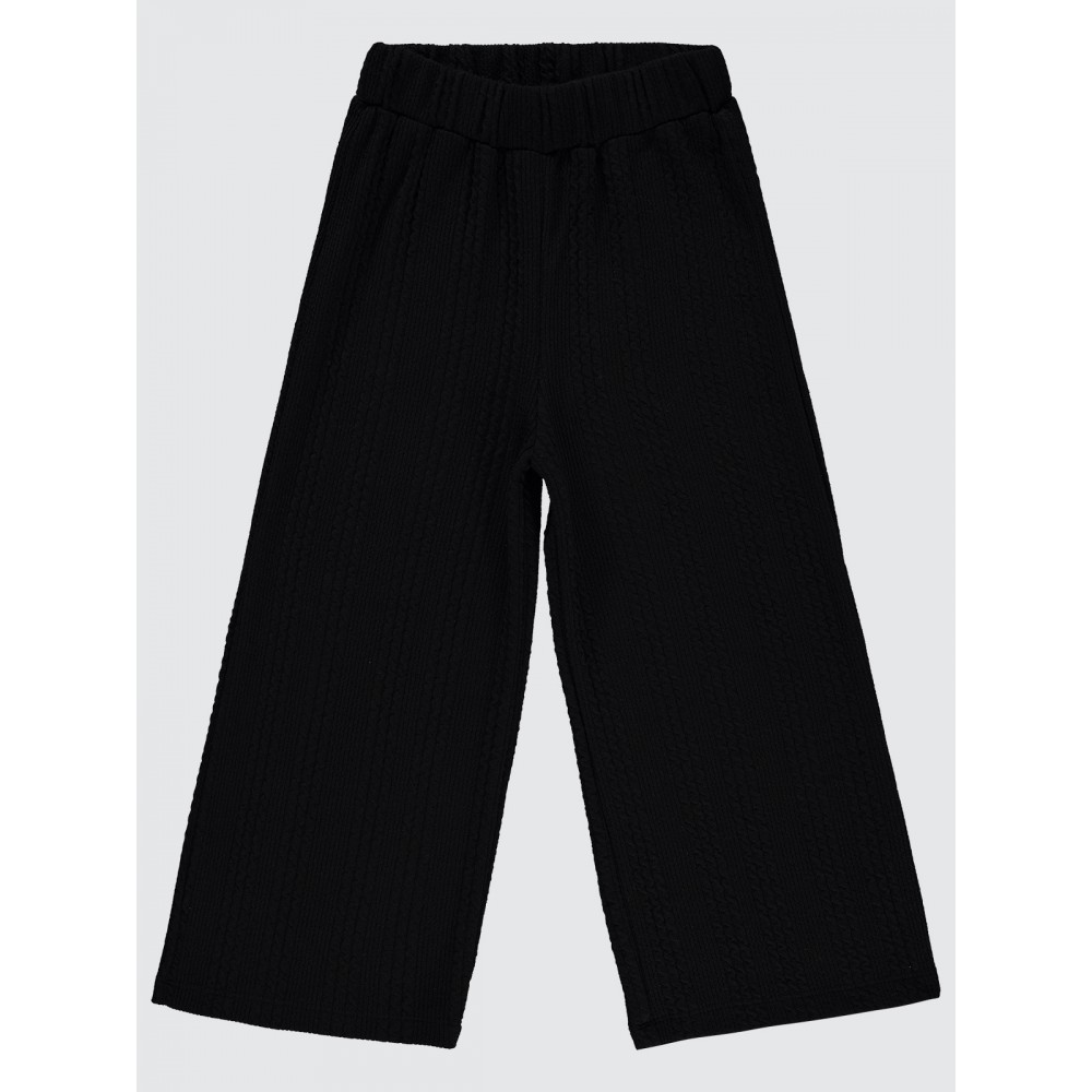 Black Girls-Trouser Black Girls-Trouser