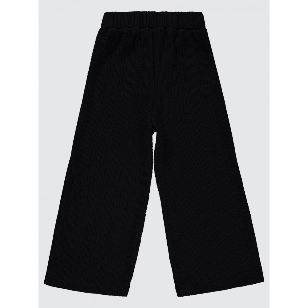 Black Girls-Trouser Black Girls-Trouser