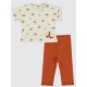 Ivory Baby-Set Ivory Baby-Set