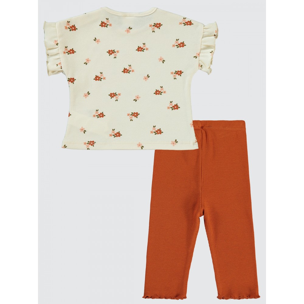Ivory Baby-Set Ivory Baby-Set
