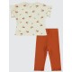 Ivory Baby-Set Ivory Baby-Set