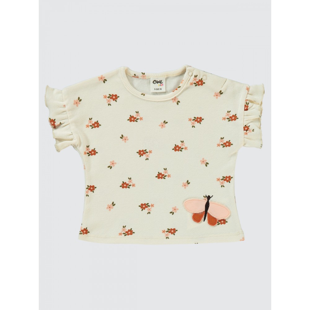 Ivory Baby-Set Ivory Baby-Set