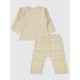 Ivory Baby-Set Ivory Baby-Set