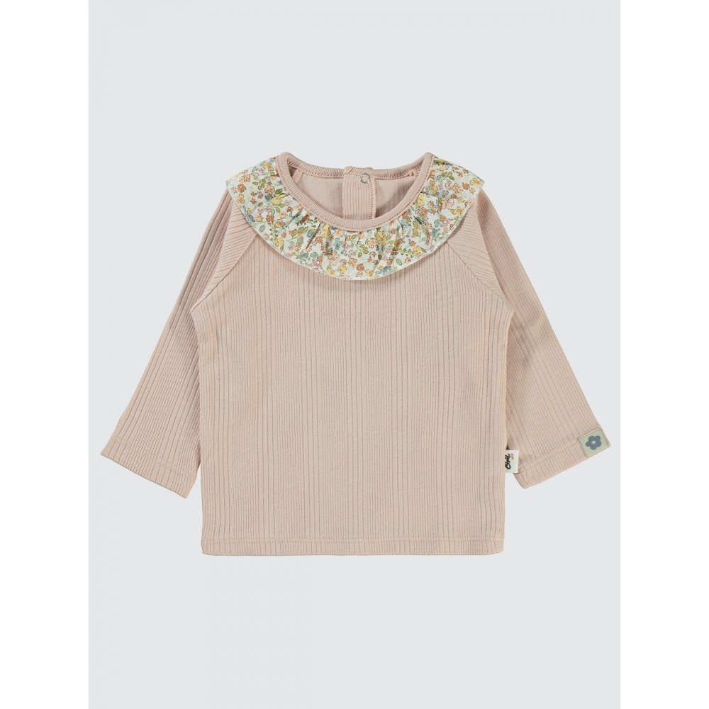 Powder Pink (Do not use) Baby-Sweatshirt Powder Pink (Do not use) Baby-Sweatshirt