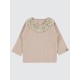 Powder Pink (Do not use) Baby-Sweatshirt Powder Pink (Do not use) Baby-Sweatshirt