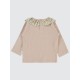 Powder Pink (Do not use) Baby-Sweatshirt Powder Pink (Do not use) Baby-Sweatshirt