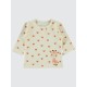 Ivory Baby-Sweatshirt Ivory Baby-Sweatshirt