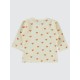 Ivory Baby-Sweatshirt Ivory Baby-Sweatshirt