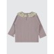 Soft Lilac Baby-Sweatshirt Soft Lilac Baby-Sweatshirt