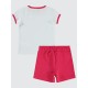 Metal Lavendar Lilac Girls-Set Metal Lavendar Lilac Girls-Set