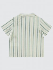 Light Khaki Boys-Shirt