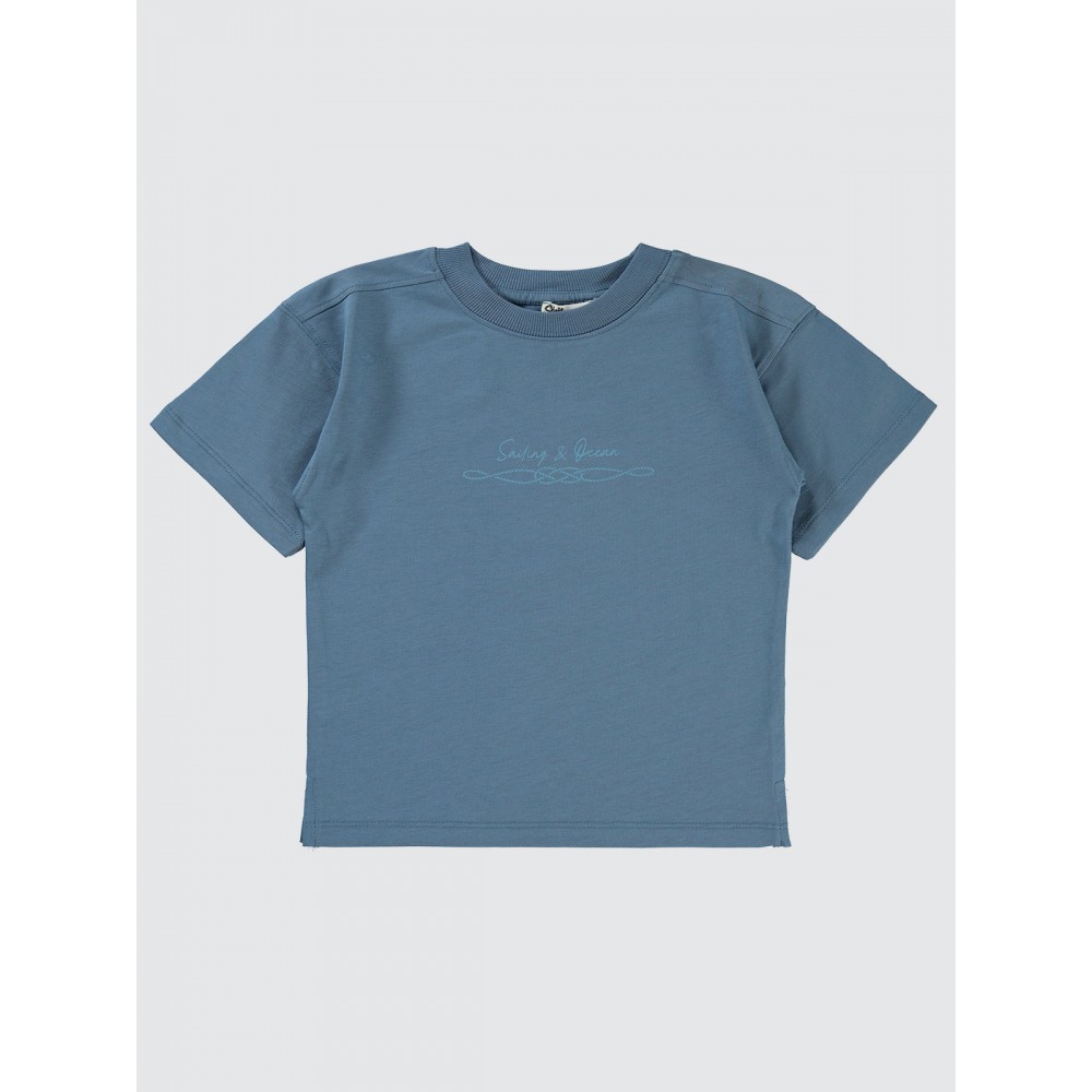 Indigo Boys-T-Shirt Indigo Boys-T-Shirt