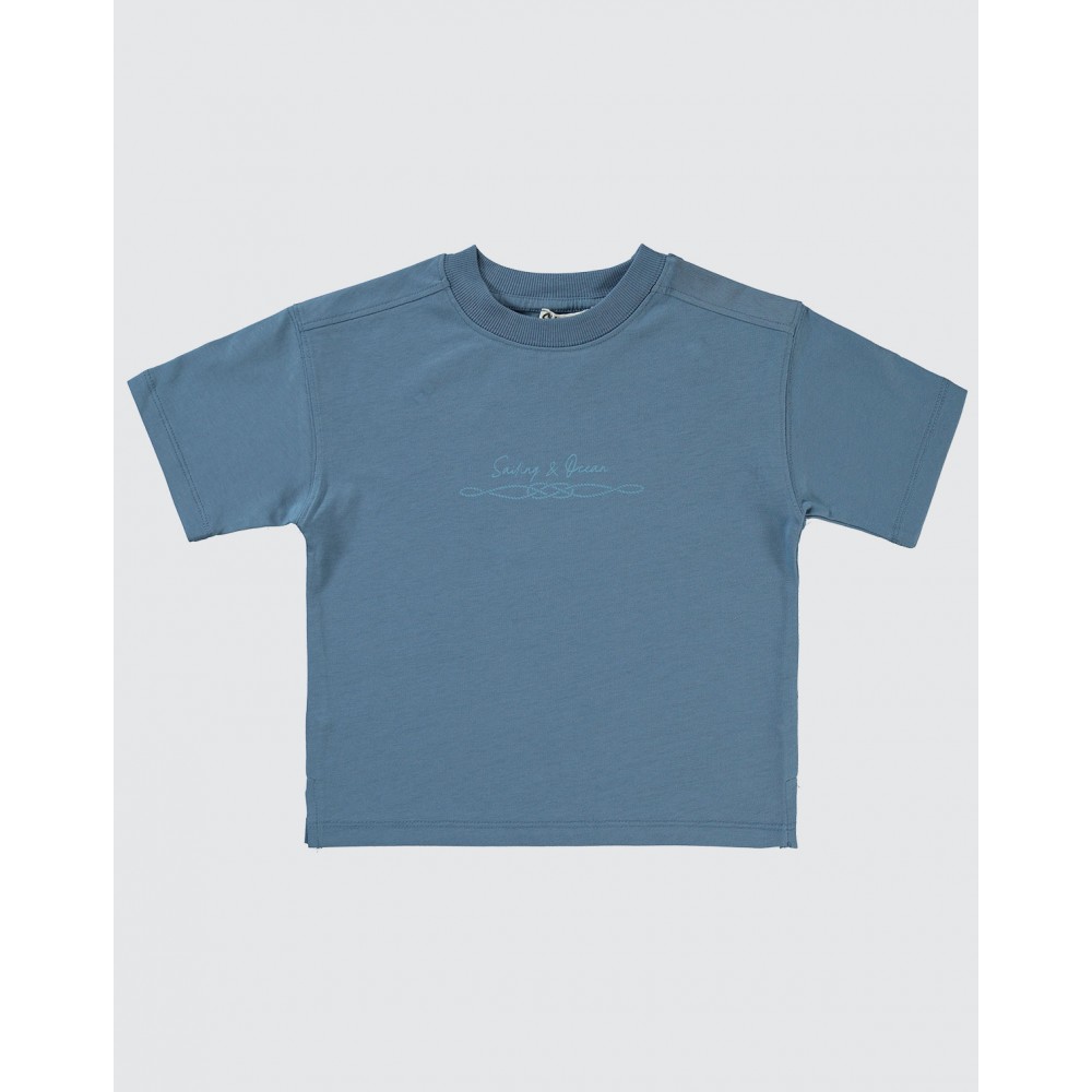 Indigo Boys-T-Shirt Indigo Boys-T-Shirt