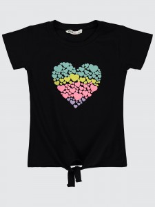 Black Girls-T-Shirt