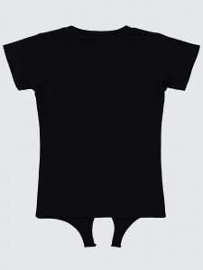 Black Girls-T-Shirt