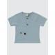 Ice Blue Baby-Set Ice Blue Baby-Set