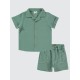 Sea Green Baby-Set Sea Green Baby-Set