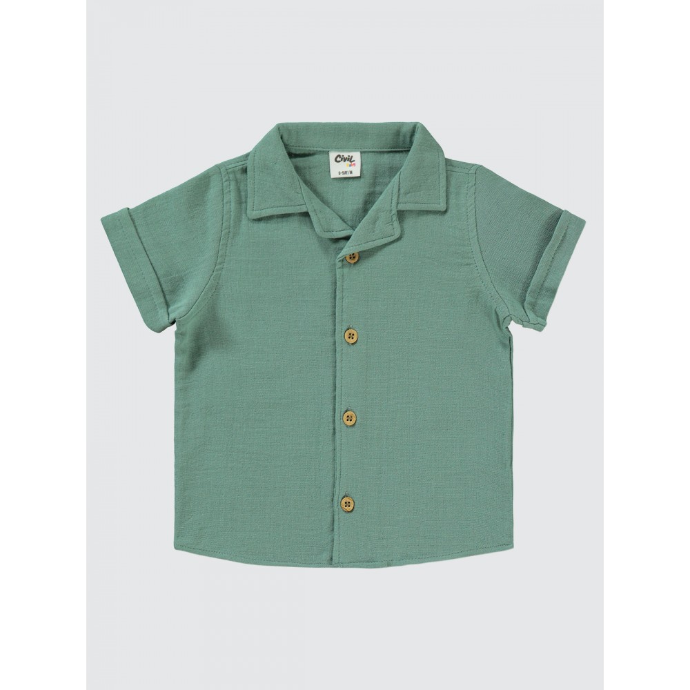 Sea Green Baby-Set Sea Green Baby-Set