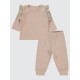 Powder Pink (Do not use) Baby-Set Powder Pink (Do not use) Baby-Set