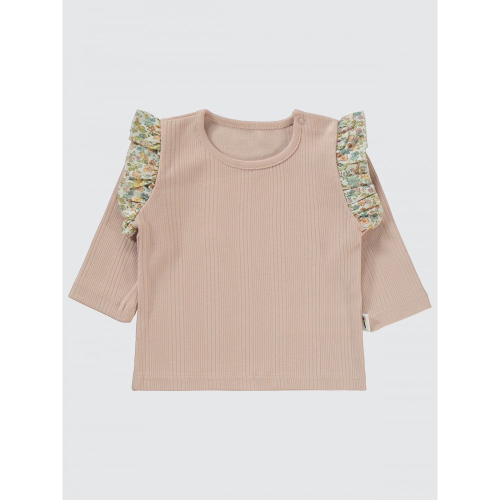Powder Pink (Do not use) Baby-Set Powder Pink (Do not use) Baby-Set