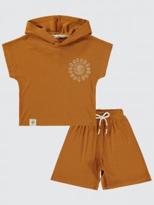 Terracotta Boys-Set