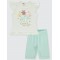 Ecru Baby-Set