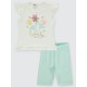 Ecru Baby-Set Ecru Baby-Set