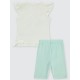 Ecru Baby-Set Ecru Baby-Set