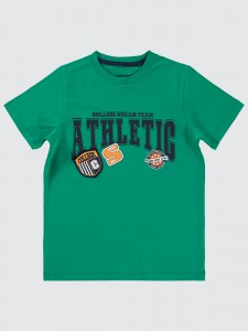 Benetton Boys-T-Shirt