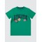 Benetton Boys-T-Shirt