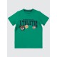 Benetton Boys-T-Shirt Benetton Boys-T-Shirt