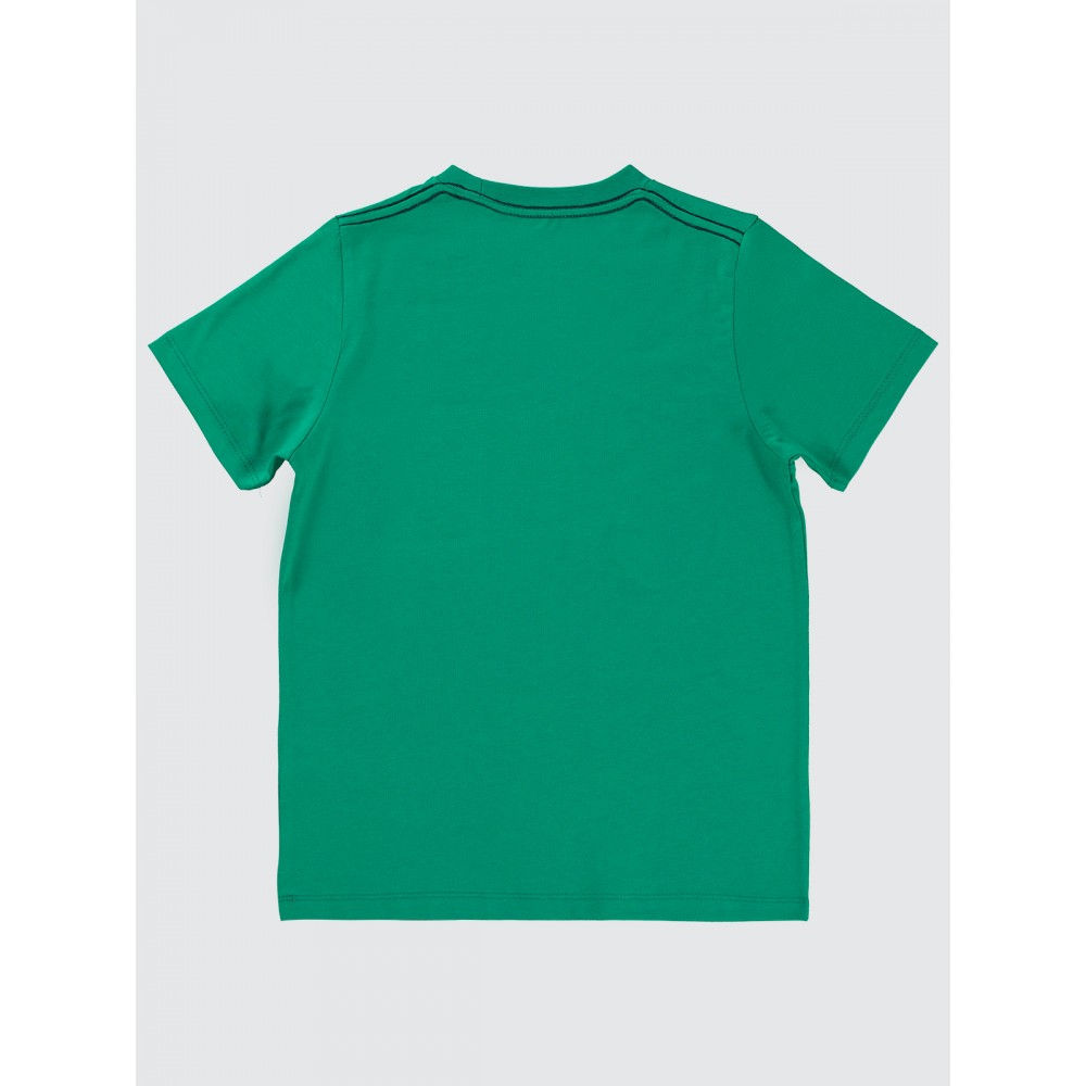 Benetton Boys-T-Shirt Benetton Boys-T-Shirt