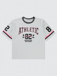 White Girls-T-Shirt
