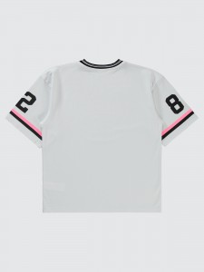 White Girls-T-Shirt