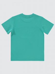 Mint Boys-T-Shirt