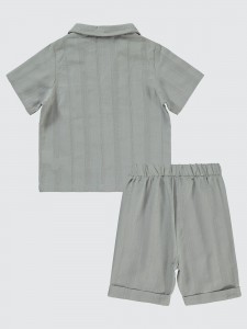 Gray Boys-Set