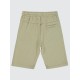Beige Boys-Capri Pants Beige Boys-Capri Pants