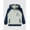 Navy Boys-Cardigan