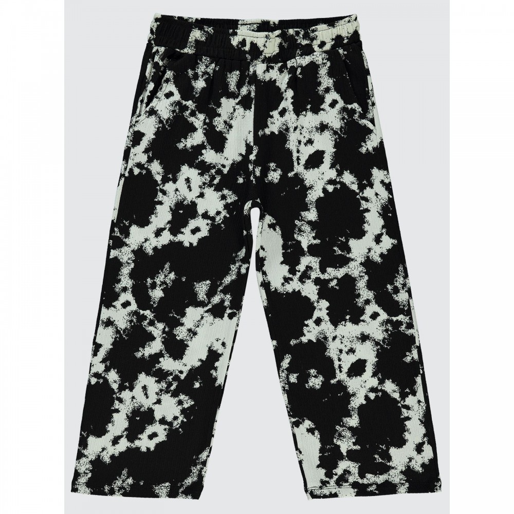 Black Girls-Trouser Black Girls-Trouser