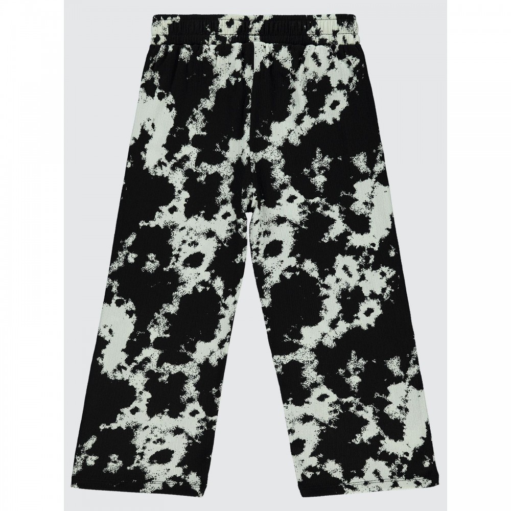 Black Girls-Trouser Black Girls-Trouser
