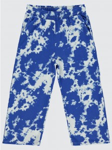 Blue Girls-Trouser