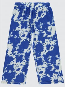 Blue Girls-Trouser
