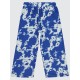 Blue Girls-Trouser Blue Girls-Trouser