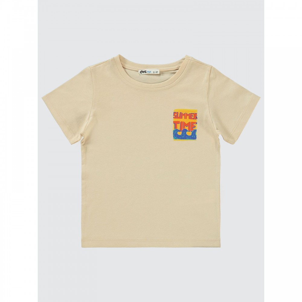 Ivory Boys-Set Ivory Boys-Set