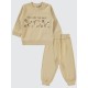 Milk Coffee Baby-Set Milk Coffee Baby-Set