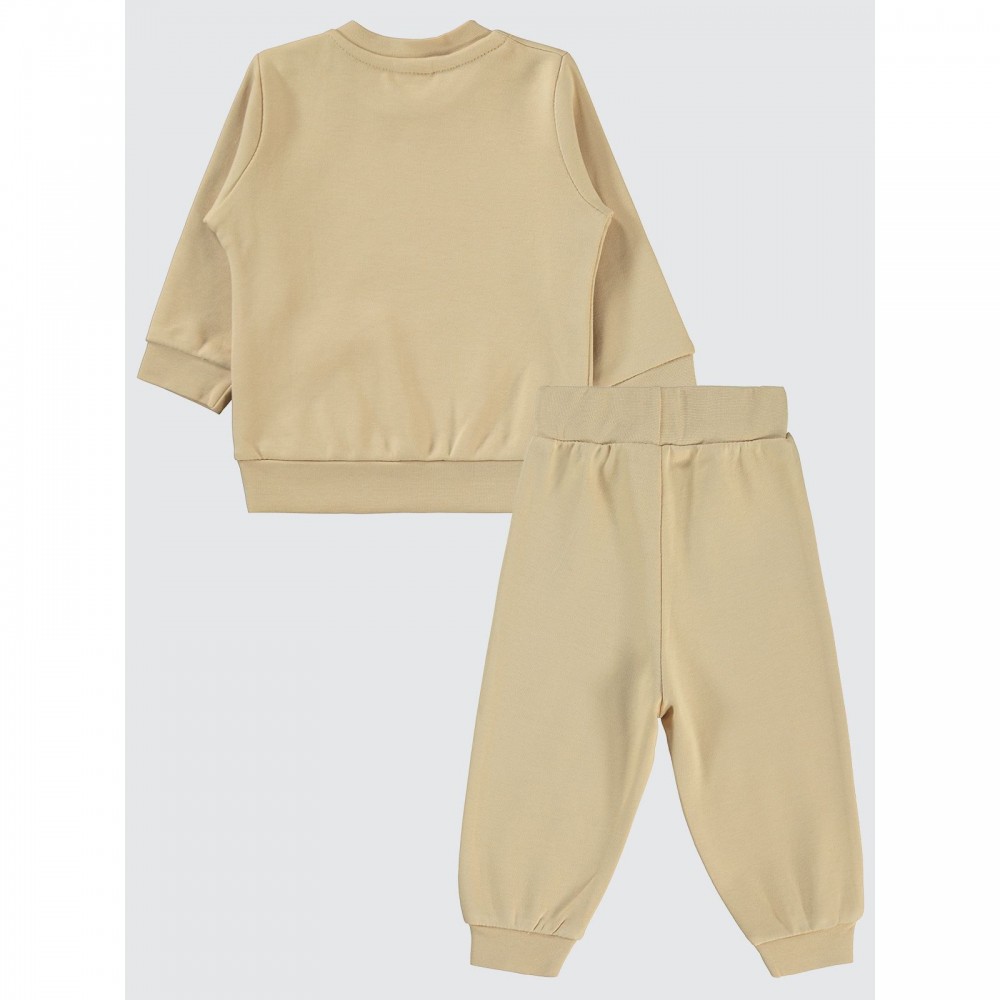 Milk Coffee Baby-Set Milk Coffee Baby-Set